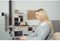 Renkforce RF-IR-MONO1 - Internetradio - Bluetooth WiFi AUX - Zwart
