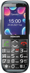 MaxCom Comfort MM724 - Mobiele 4G telefoon - Grote toetsen helder display SOS toets