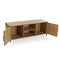 Tv-meubel Versa NASHVILLE 40 X 45 X 120 CM
