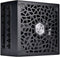 Silverstone HELA 850R - Voeding - 850W 80 Plus Platinum - Zwart