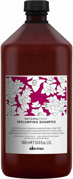 Davines NT Replumping Shampoo 1000 ml
