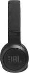 JBL Live 400BT - Draadloze koptelefoon - 24 uur batterij - Zwart