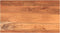 vidaXL - Tafelblad - rechthoekig - 100x60x2,5 - cm - massief - acaciahout