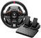 Thrustmaster T128-P - Racestuur met Force Feedback - SimTask Pack voor Farming en Trucking - Zwart