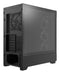 XPG Starker AIR BTF - Midi Tower PC Gamen - ATX EATX micro ATX Mini-ITX - Zwart