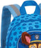 PAW Patrol Rugzak Chase - 35 x 27 x 15 cm - Blauw