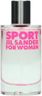 Jil Sander Sport For Women Eau De Toilette