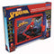 Spiderman Laptop met 124 activiteiten FR/EN