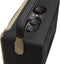 JBL Authentics 300 - Draagbare WiFi Speaker - AirPlay Chromecast Spotify Connect - Multiroom Audio - Zwart