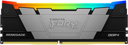 Kingston Fury Renegade RGB - DDR4 Geheugen 16GB 3600MT/s CAS16