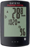 CatEye Padrone Digital CC-PA400B Fietscomputer - Excl. Sensor - Draadloos - Zwart