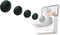 Insta360 CINSABGA - ND Filters Set - ND8 ND16 ND32 ND64 - (4 stuks)