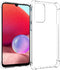 iMoshion Hoesje Geschikt voor Samsung Galaxy A33 Hoesje Siliconen - iMoshion Shockproof Case - Transparant