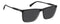 Polaroid PLD4180 - Zonnebril - Grey Polarized - Zwart/Wit