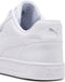PUMA Caven 2.0 - Unisex Sneakers - SOFTFOAM+ - Puma White-Puma Silver