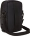 Case Logic DCB313K - Compact Cameratas - Spatwaterdicht - Zwart