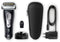 Braun Series 9 9340s - Elektrisch scheerapparaat - 5 scheerelementen - 100% waterbestendig