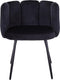 Pole to Pole - High Five Chair - Zwart - Aanbieding - Set van 2