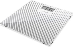 Digitale Personenweegschaal UFESA BE0907 150 Kg Wit