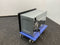 Siemens BE523LMB1 - Magnetron iQ300 - 20 liter - Grill - TouchControl - LED-display