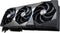 MSI GeForce RTX 5080 - Grafische Kaart - 16GB GDDR7 - Zwart