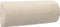 vidaXL - Hoofdsteun - voor - ligstoel - 40x7,5x15 - cm - textileen - crème