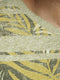 JACK&JONES JPRBLUDUST - Heren T-shirt - Gebloemde vintage all-over print - M (2021)