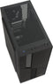 iBox ANTILA 29 Midi Tower Zwart