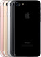 APPLE iPhone 7 - 32 GB - A10 - Zwart (3G 4G)