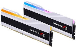 G.Skill Trident Z5 RGB - DDR5 Geheugen - 48GB 8.200MT/s CAS 40 (2x 24GB)