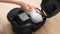 Bosch BGLS2BA3H - Busstofzuiger met zak - 600W 80dB - Zwart
