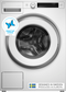 Asko W5096CW - Wasmachine - Energieklasse A - 9kg - Wit