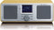 Lenco DAR-015WD - Tafelradio - DAB+ Bluetooth - Hout