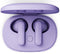 Urbanista Copenhagen 2 - Draadloze oordopjes - Bluetooth multipoint - Paars