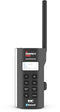 Perfectpro Soloworker - Bouwradio - DAB+ FM Bluetooth - Zwart