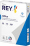 Rey - A4 Papier 80 g/m2 - 500 vel - Stralend wit (500 stuks)
