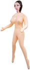 NMC PVC INFLATABLE DOLL WITH STANDING POSE