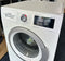 BOSCH Serie 6 IDOS 8KG A+++ Wasmachine