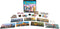 Asmodee 7 Wonders - 2nd Edition - bordspel