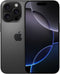Apple iPhone 16 Pro - 256GB - iOS 18 - Zwart