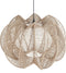 MANINGA - Hanglamp - Natuurlijk - Papier
