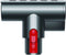 Dyson Cyclone V10 Absolute - Steelstofzuiger - 60 minuten zuigkracht - HEPA 13 (2018)