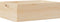 vidaXL - Houten - kist - met - handvatten - 40x30x13 - cm - massief - grenenhout