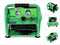 Prebena Vitas 45 Pneumatische compressor 4 l 10 bar