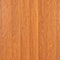 vidaXL - Eettafel - 120x70x75 - cm - MDF - bruin