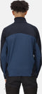 Regatta Highton III outdoorjack heren marineblauw/navy maat S