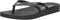 Ipanema Bossa Soft - Dames Slippers - Voorgevormd voetbed - Zwart