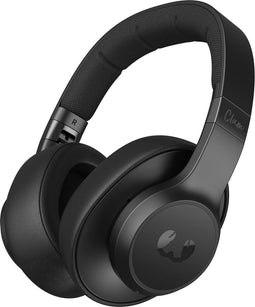 Fresh ‘n Rebel Clam - Draadloze over-ear koptelefoon - Comfortabel - Storm Grey