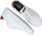 McGregor Sneakers - Lage Sneakers - Leer - Wit (1 paar)