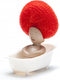 Peleg Design Soap Opera Sponshouder